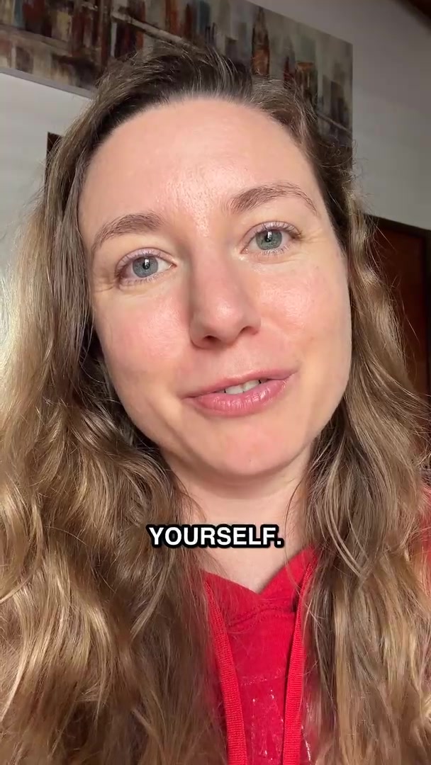 Anúncio de Stefanie, The English Coach