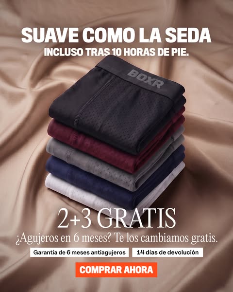 Únete a más de 30.000 hombres