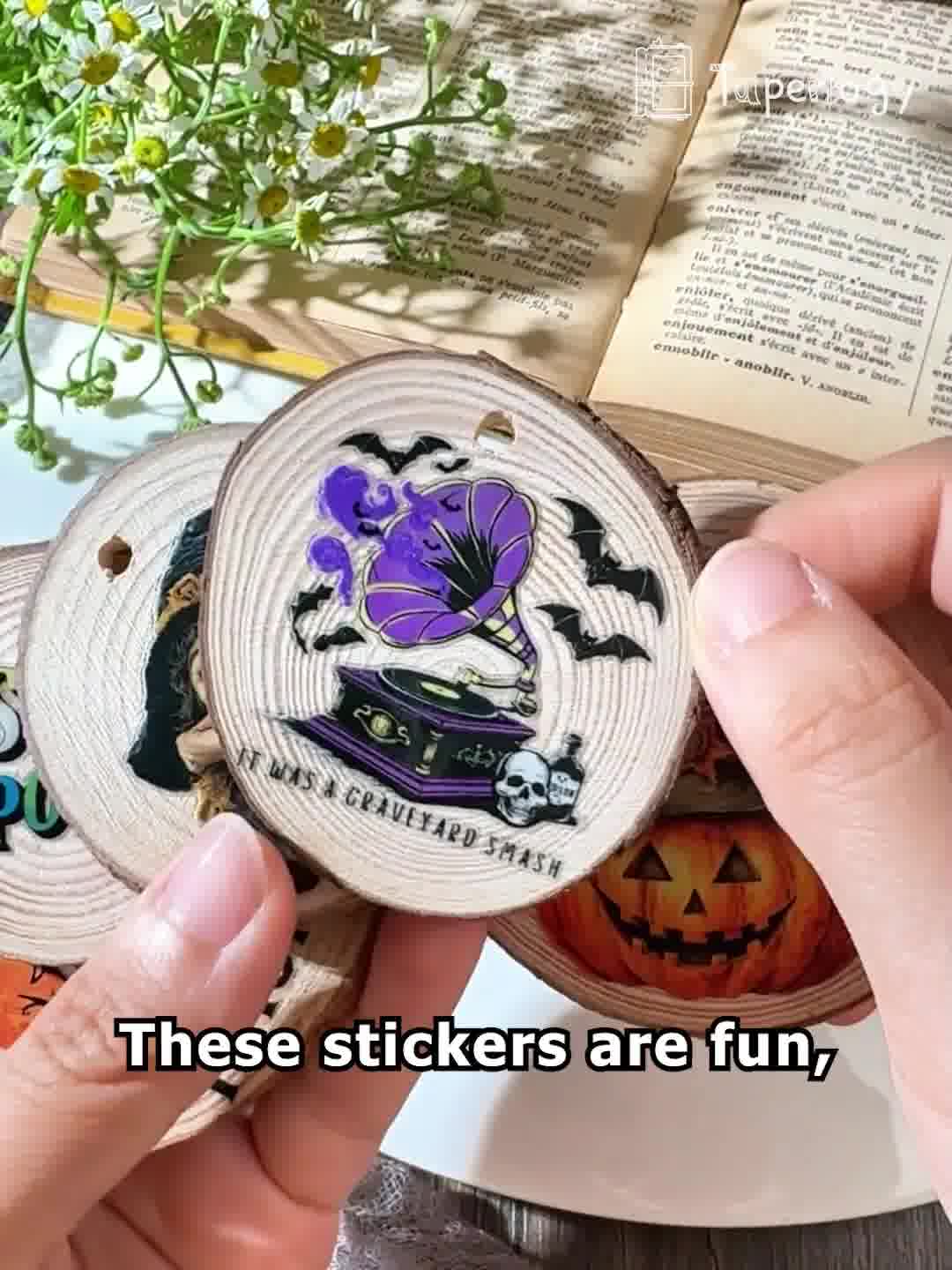 Boo Crew!
