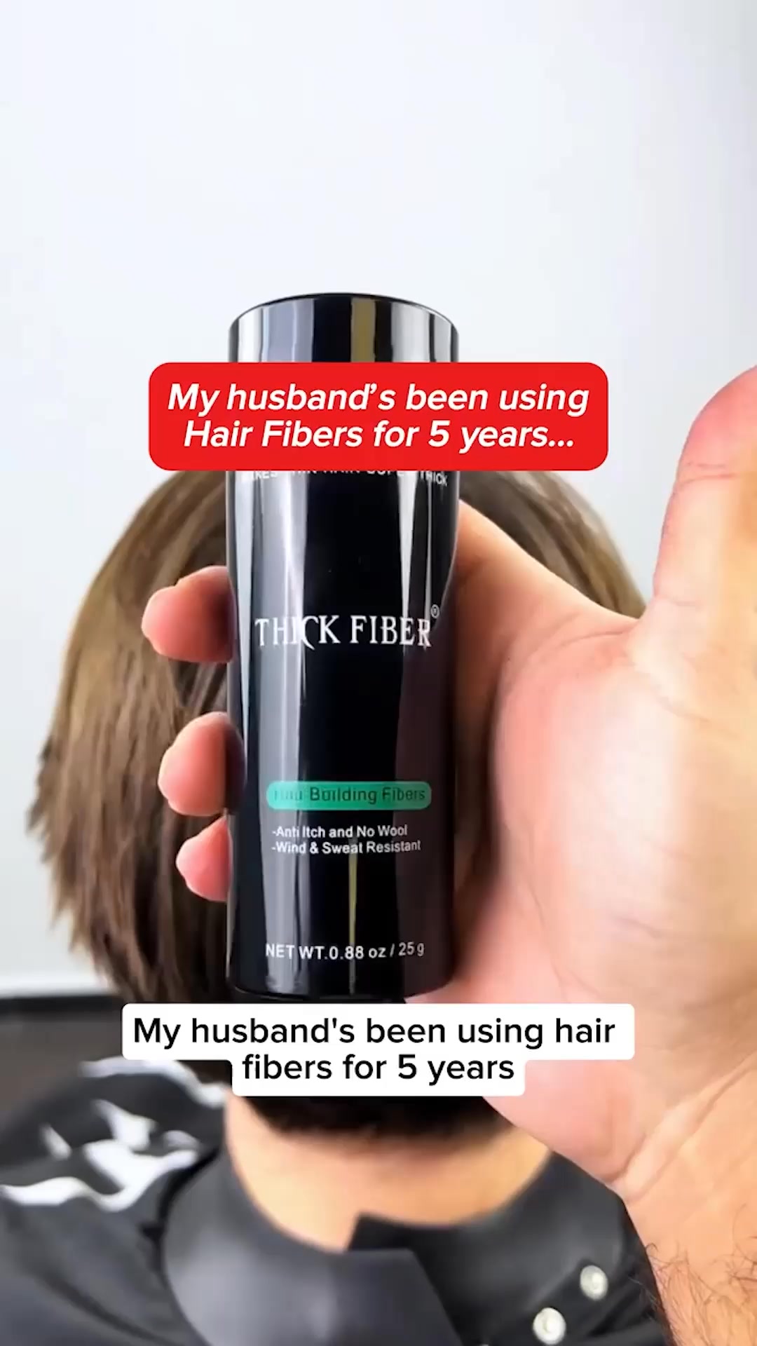 Beat Hairloss Today