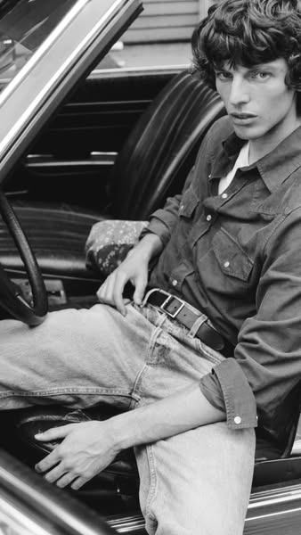 The Men's Capsule
