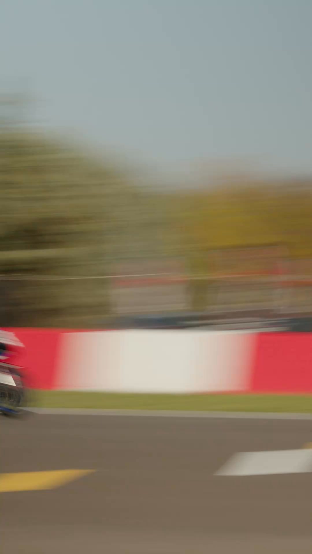 Racebox - Your Ultimate Ride Companion