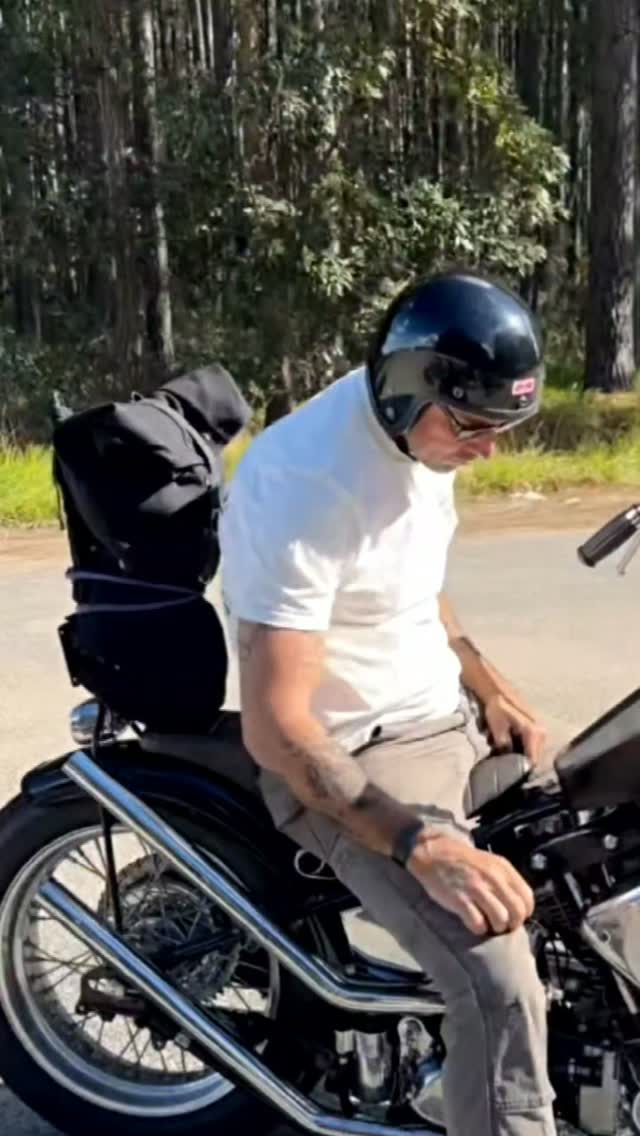Anúncio de r9kustoms_moto_bags