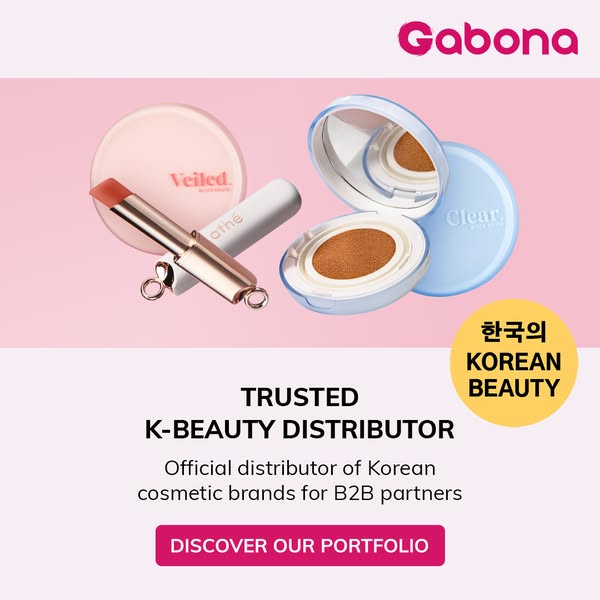 K-beauty for your business