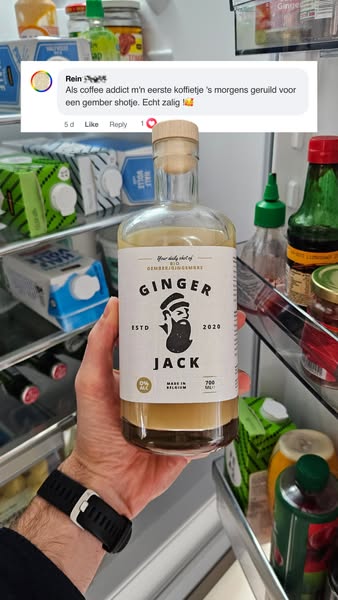 Jouw nieuwe ochtendritueel is hier