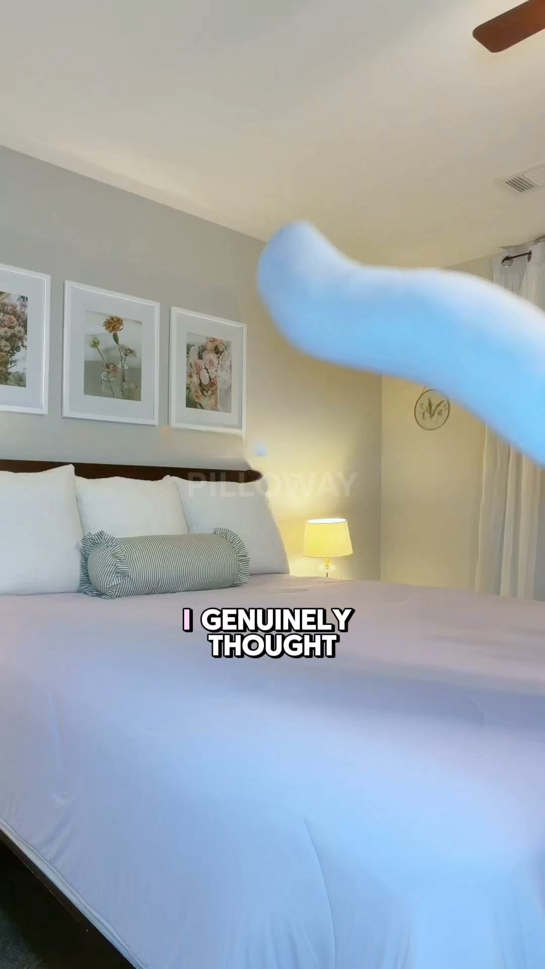 Why do mornings feel worse than bedtime?