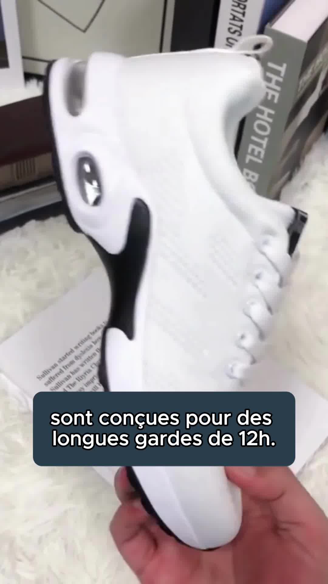 +10 000 femmes les ont déjà adoptées !