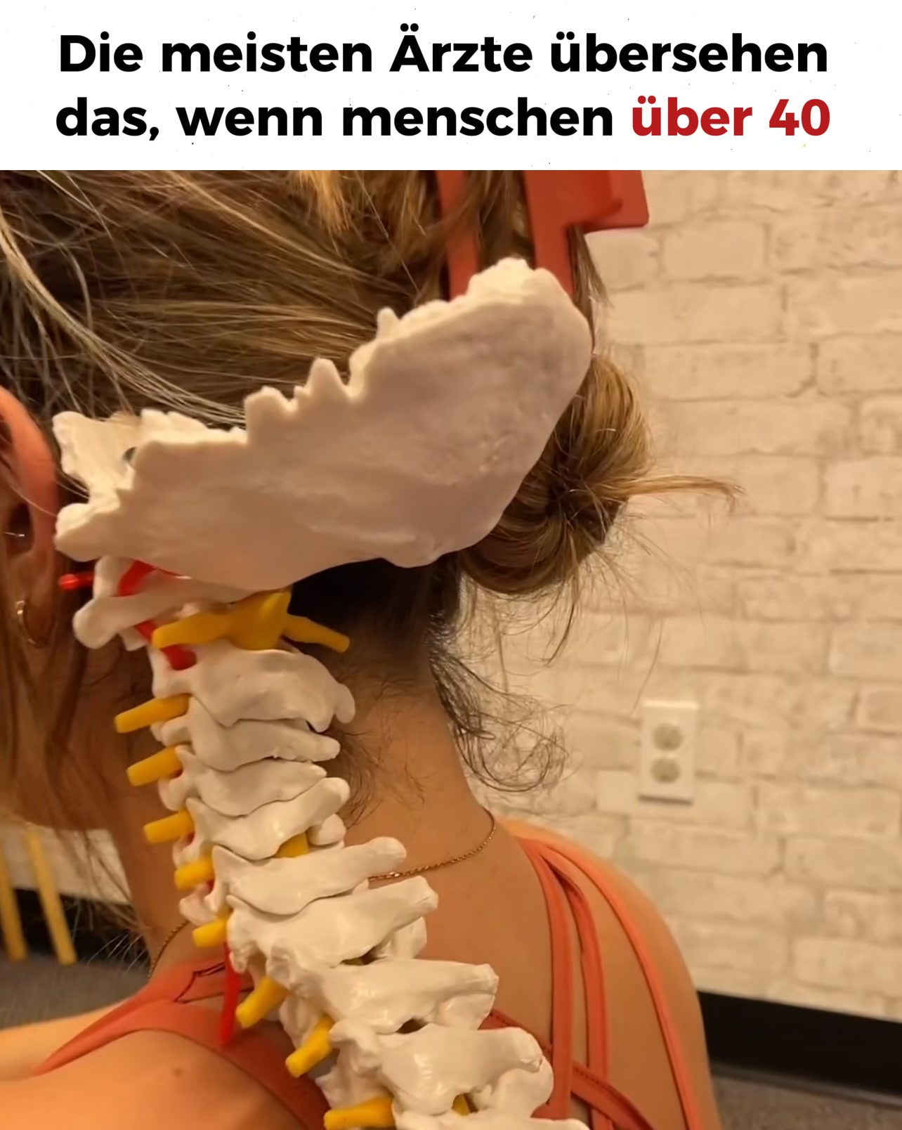 Heute Beschwerden lindern | 40% Rabatt