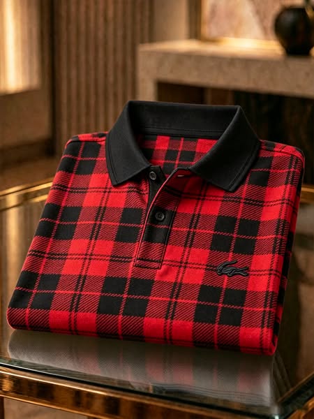 Elevate Your Style: Meticulously Crafted Shirts!
