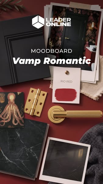 Vamp Romantic