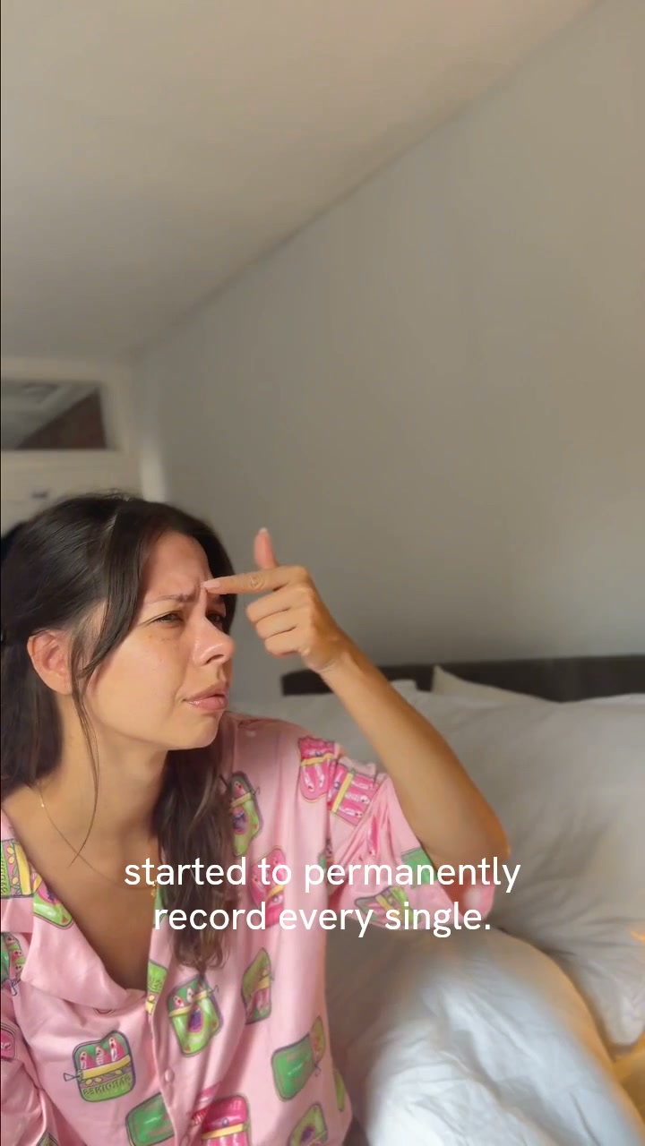 Wrinkles, Meet Your Match