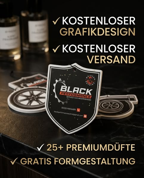 Ihr Logo fährt jeden Tag mit