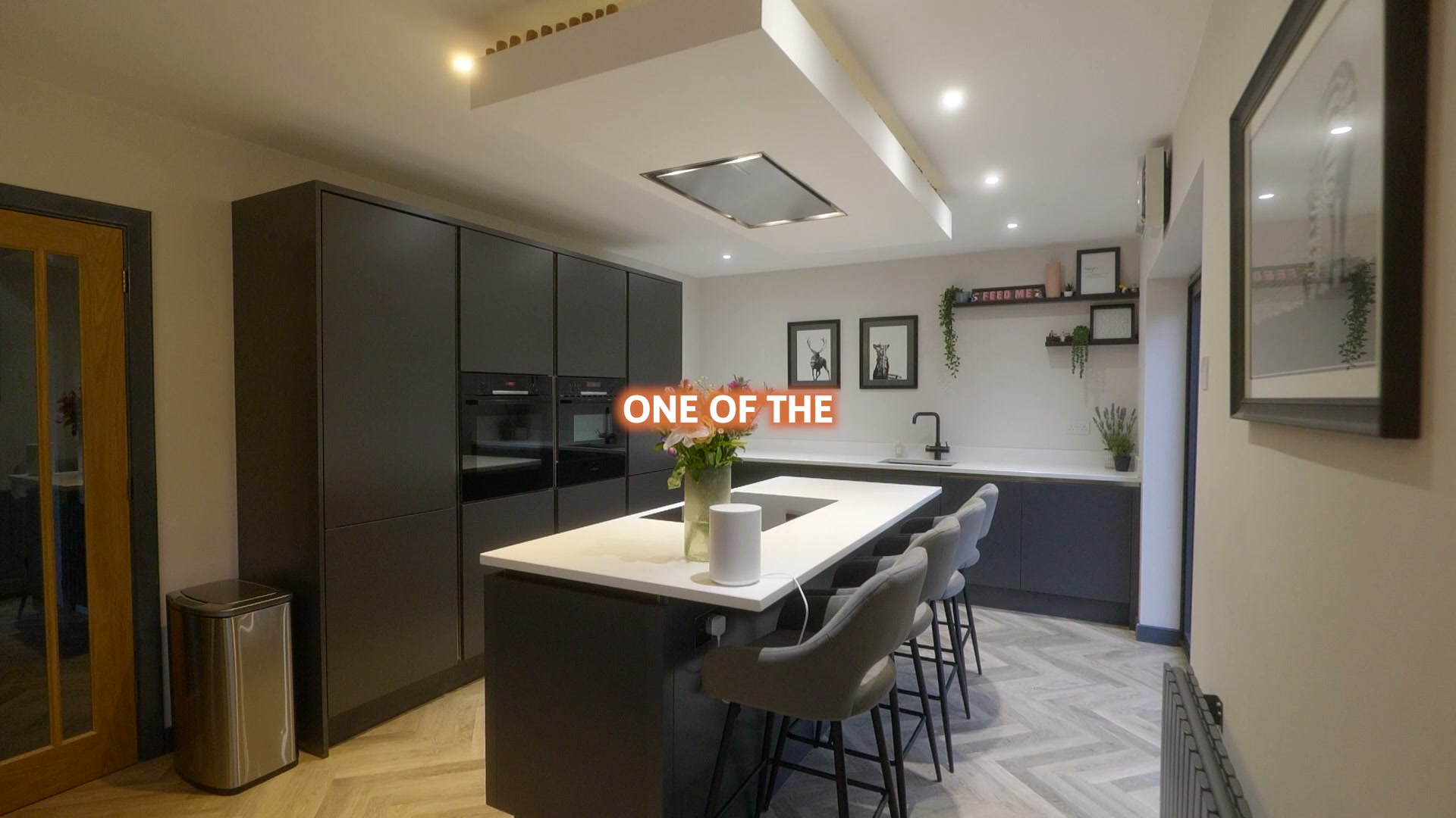Free Kitchen Design — Bespoke Without The High-Street Price