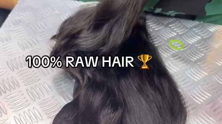Premium Quality. No Thin Ends.