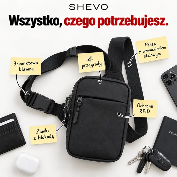 Prawdziwa ochrona przed kradzieżą