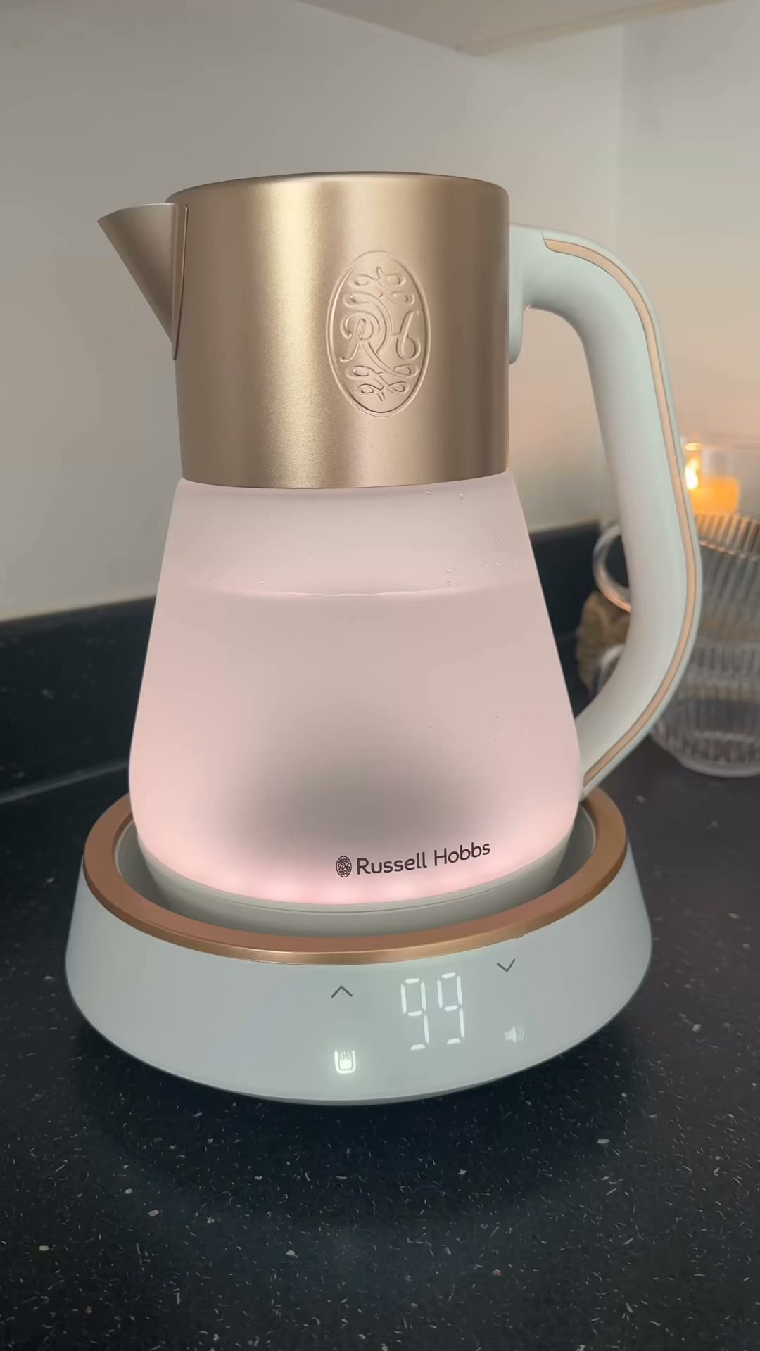 Upgrade Your Kettle Game