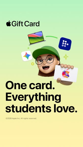 Buy Apple Gift Cards