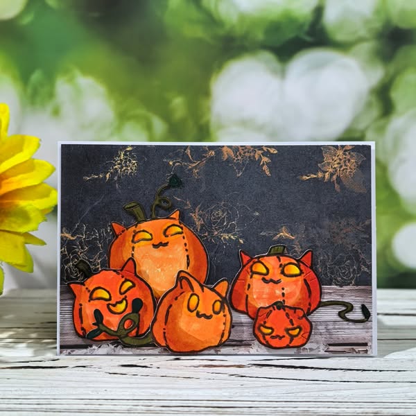 Spook Up Your Crafts This Halloween!