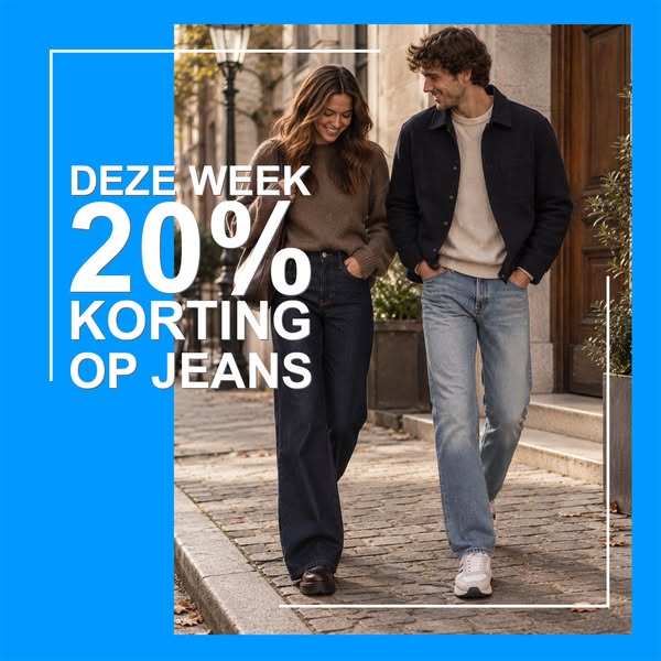 Sans - Casual Merkkleding voor Hem & Haar