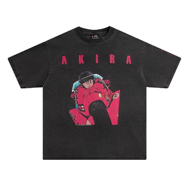 Anúncio de HarajukuStreetwear