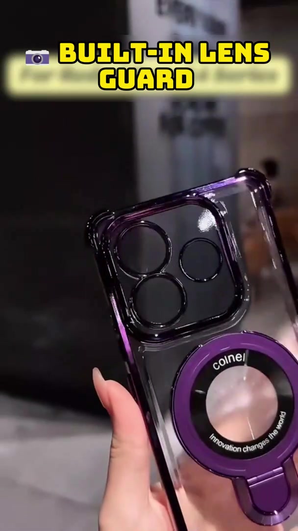 Style Meets Protection