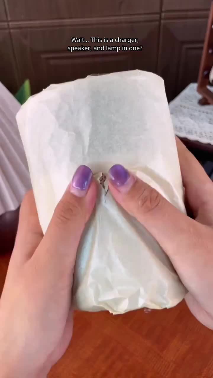 Anúncio de Ventivh