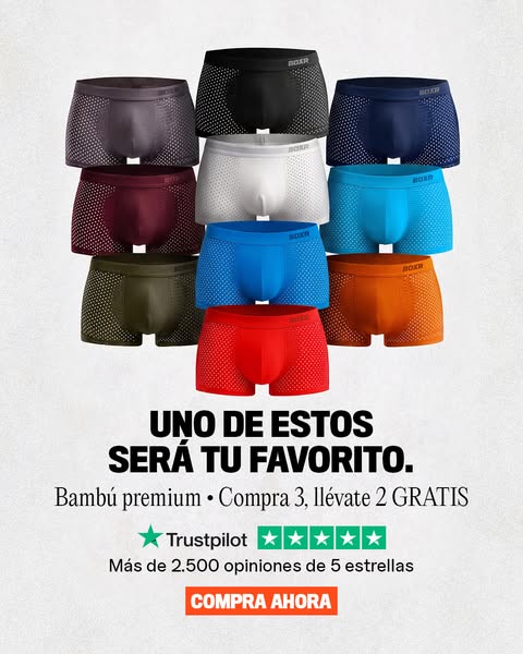 Únete a más de 30.000 hombres