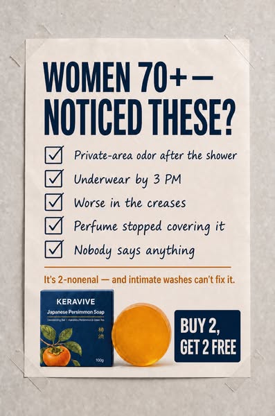 Women 70+ Only