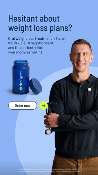 Needle-free weight loss