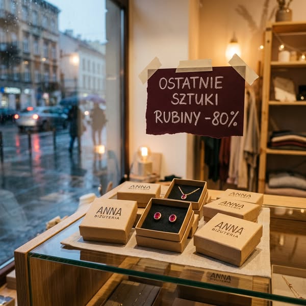 Kolor miłości, który znika