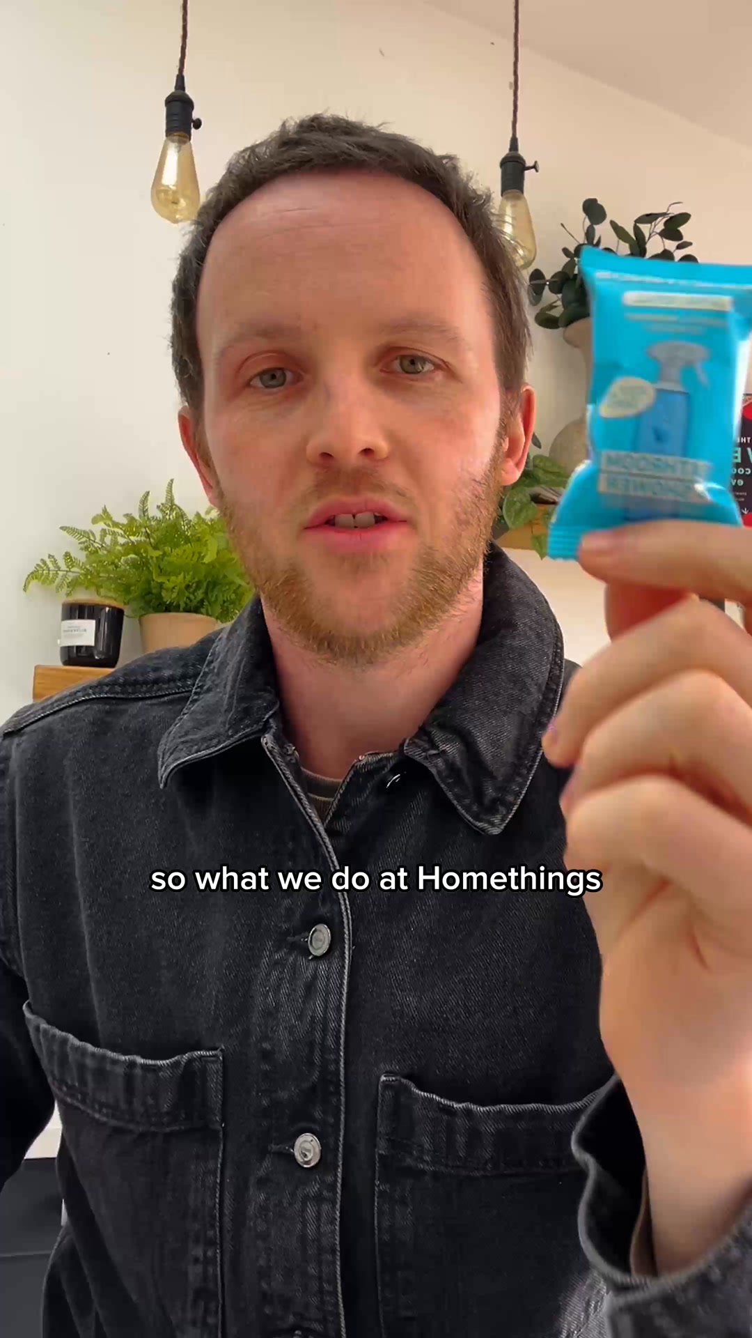 Save on the Homethings bundle