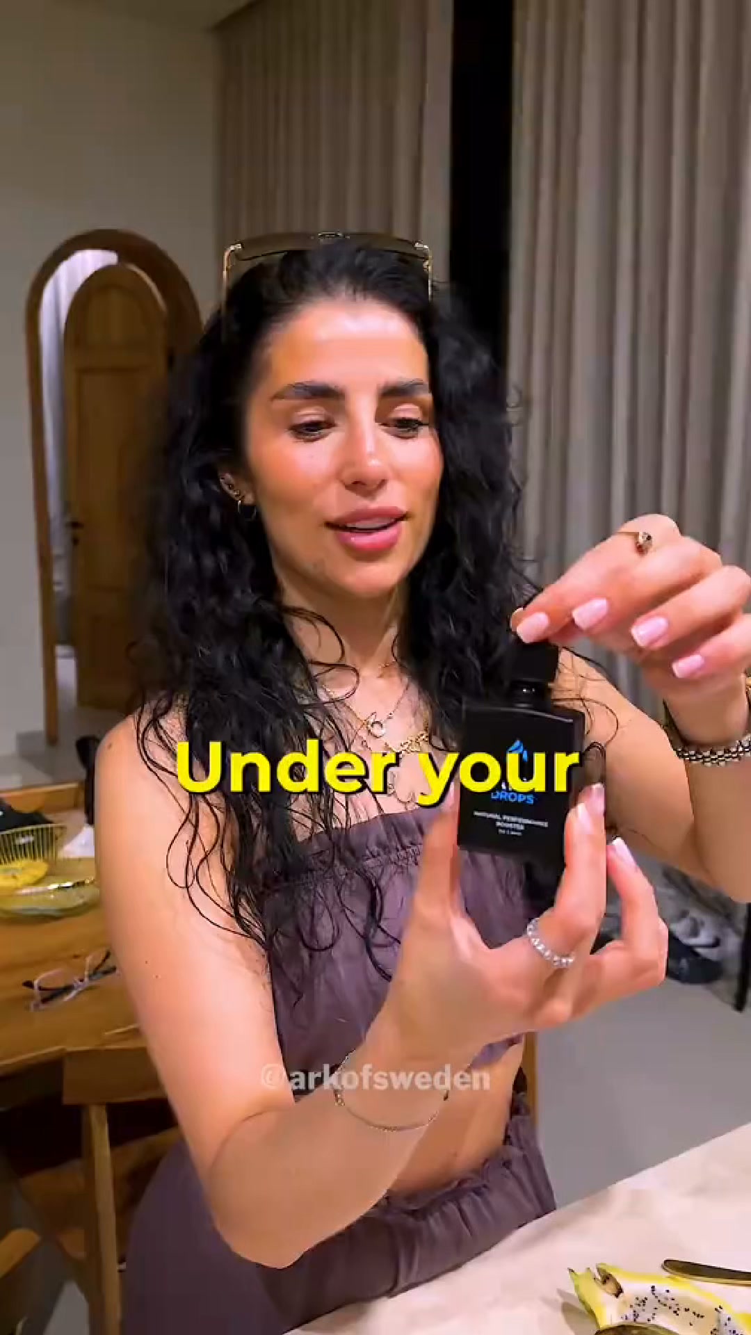 Your Secret to Instant Power? It’s Right Here!