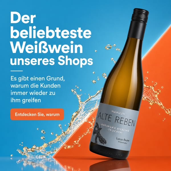 92 Punkte — 6,20 € im 12er-Set