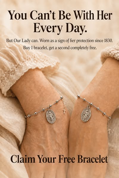 2,400+ Catholic Women Can't Be Wrong