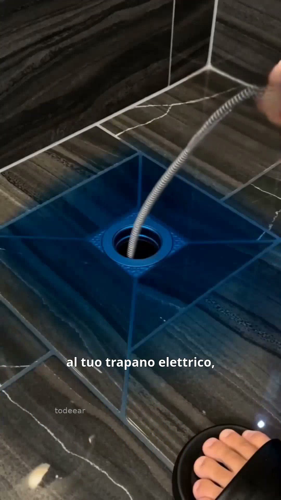 Anúncio de Todeear