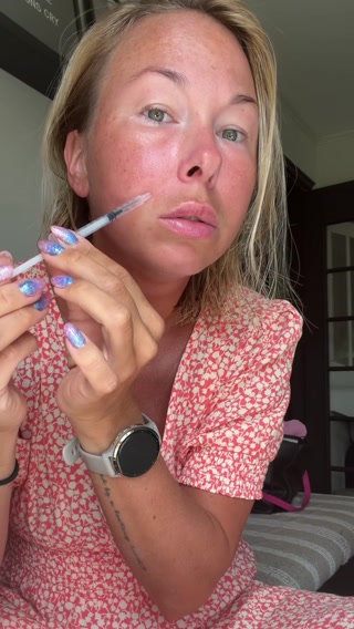 Det koreanska anti-aging-tricket