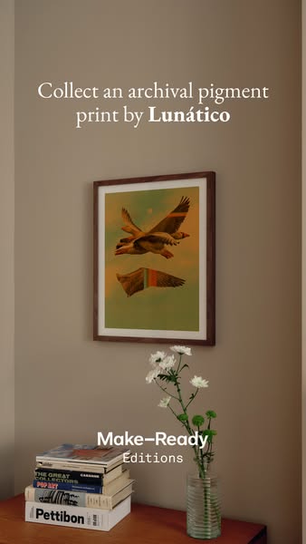 Lunático