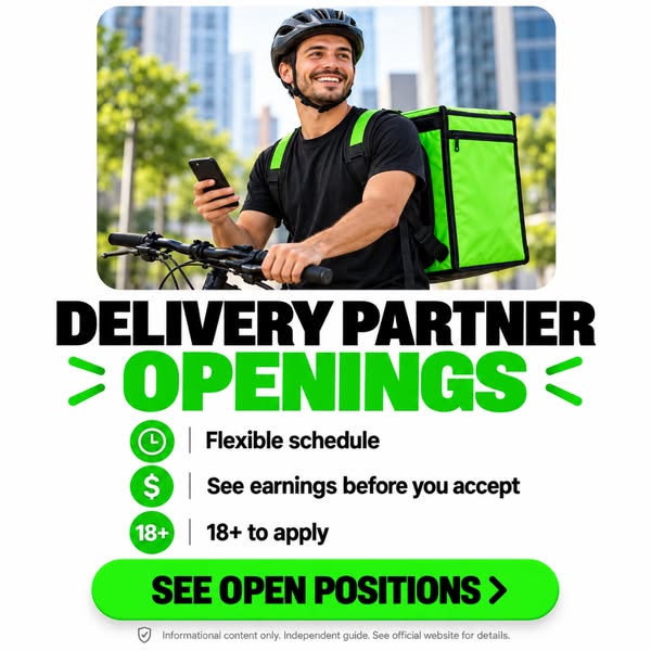 How to apply