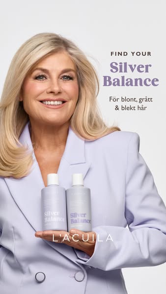 Silver Balance-duo