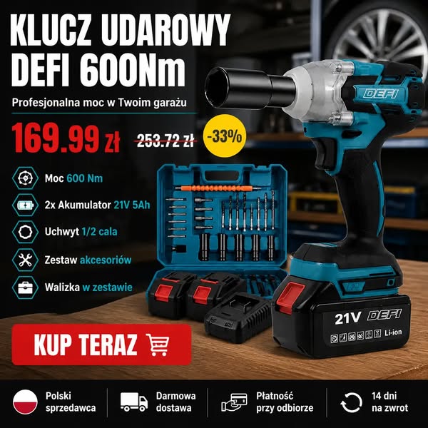 Odbierz rabat -33%