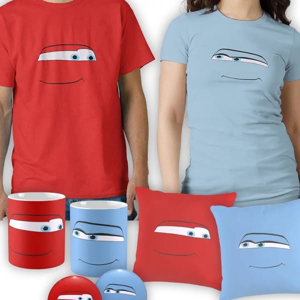 Anúncio de printondemart