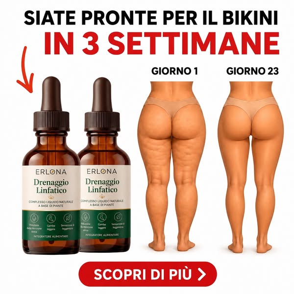Non dare la colpa al tuo stile di vita — Inizia rimettendo in forma il tuo sistema linfatico