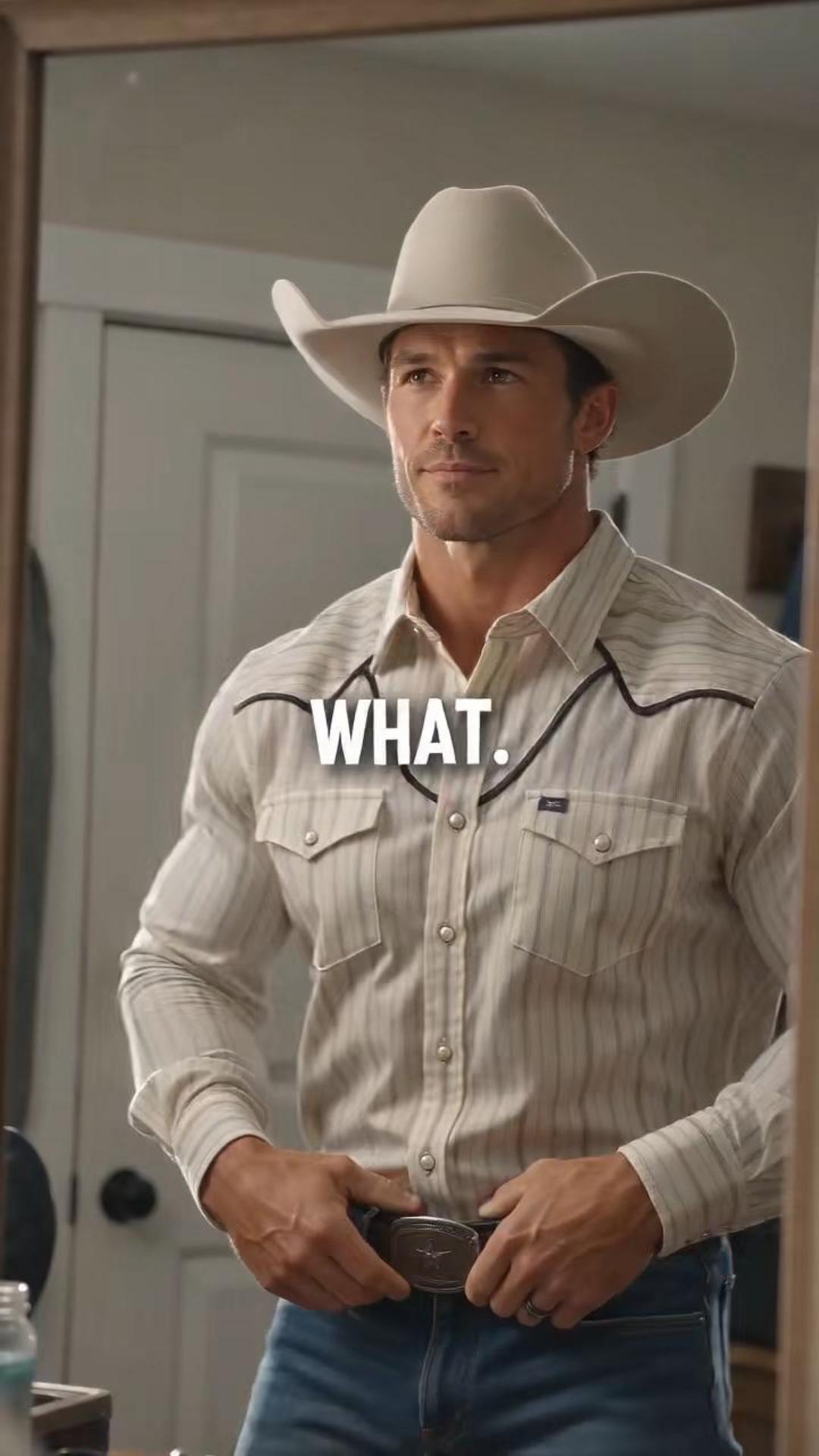 Western Pearl Snap Shirt — Only $23.99