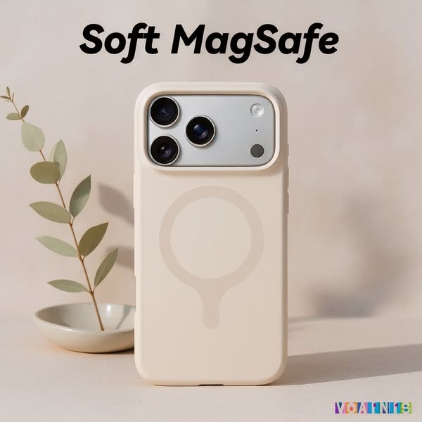 Colorful MagSafe Case - iPhone