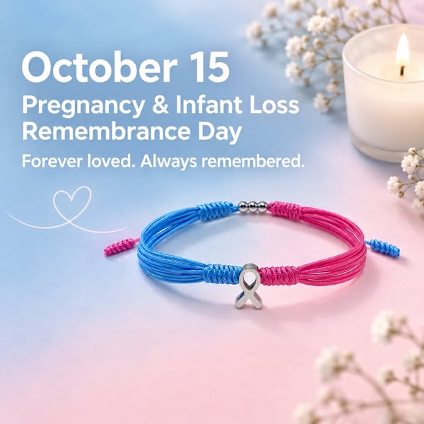 A Love That Is Always Remembered