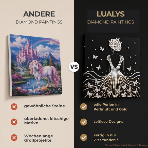 Schluss mit Doomscrolling