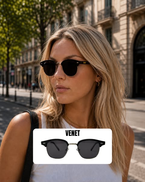 2x1 en gafas de sol