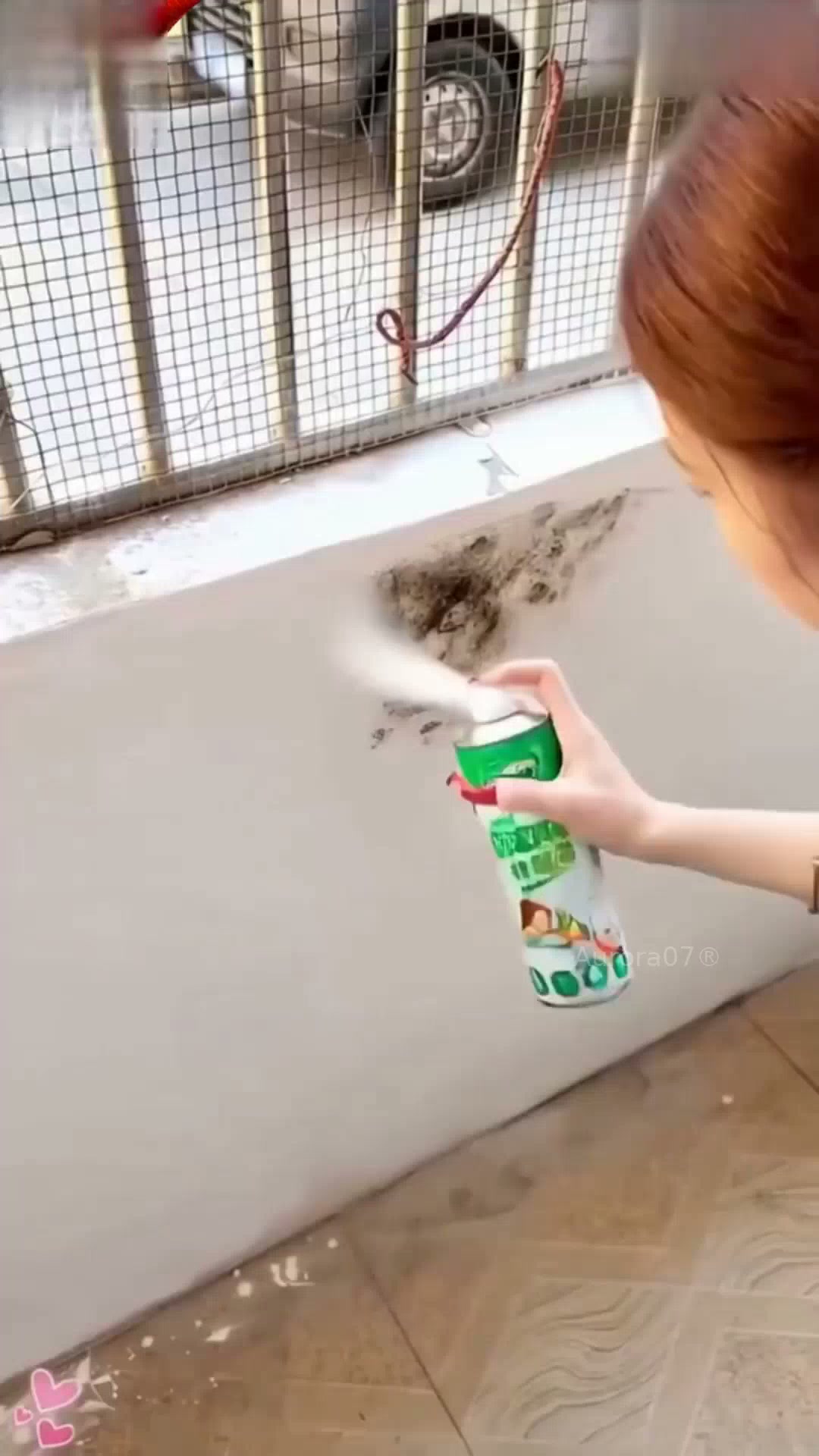 Anúncio de Naturcide