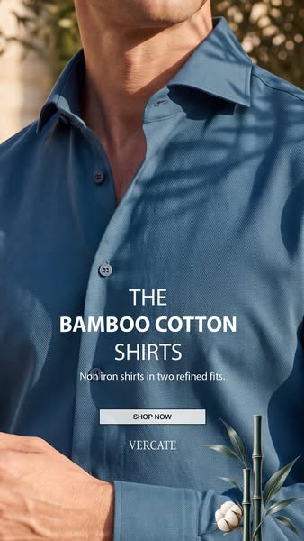 Your New Everyday Shirt