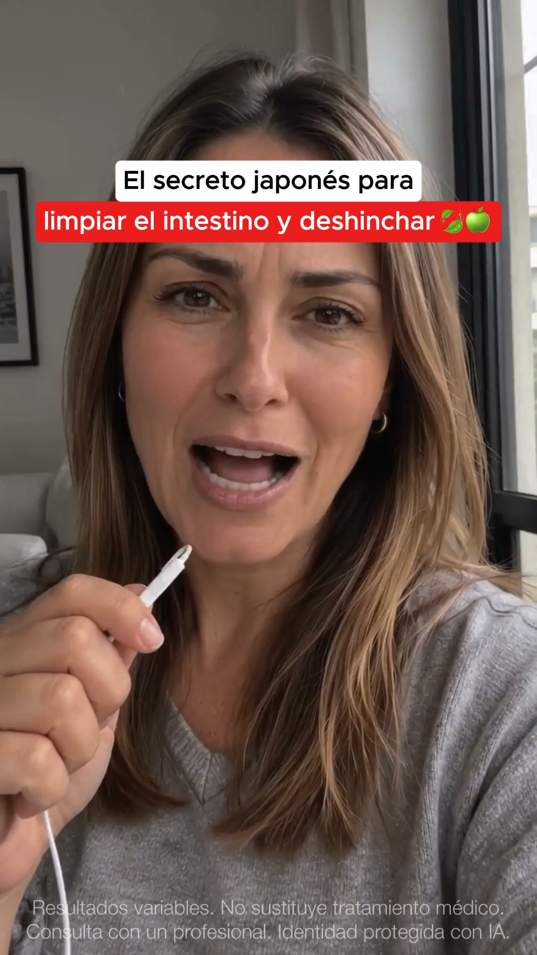 Dejé de ignorar esto y he vuelto a ser yo